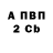 Амфетамин Розовый Alisa N.