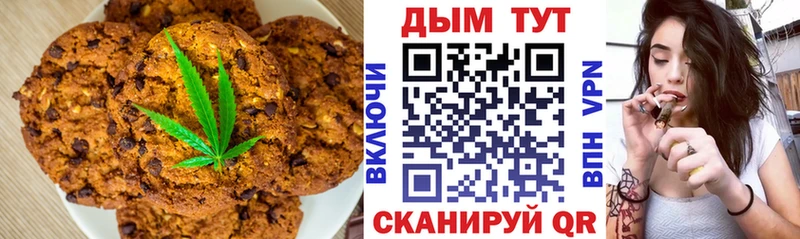 Купить закладки  Усть-Илимск  Canna-Cookies марихуана 